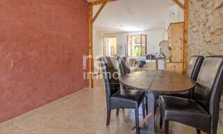 Maison 5 Pièces 165 m² à vendre à Monségur (33580)