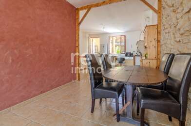 Maison 5 pièces 164500 €