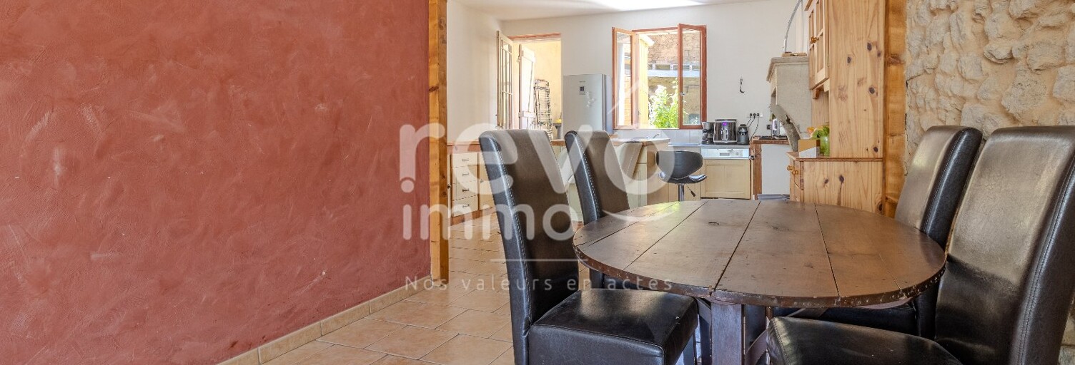 Maison 5 Pièces 165 m² à vendre à Monségur (33580)