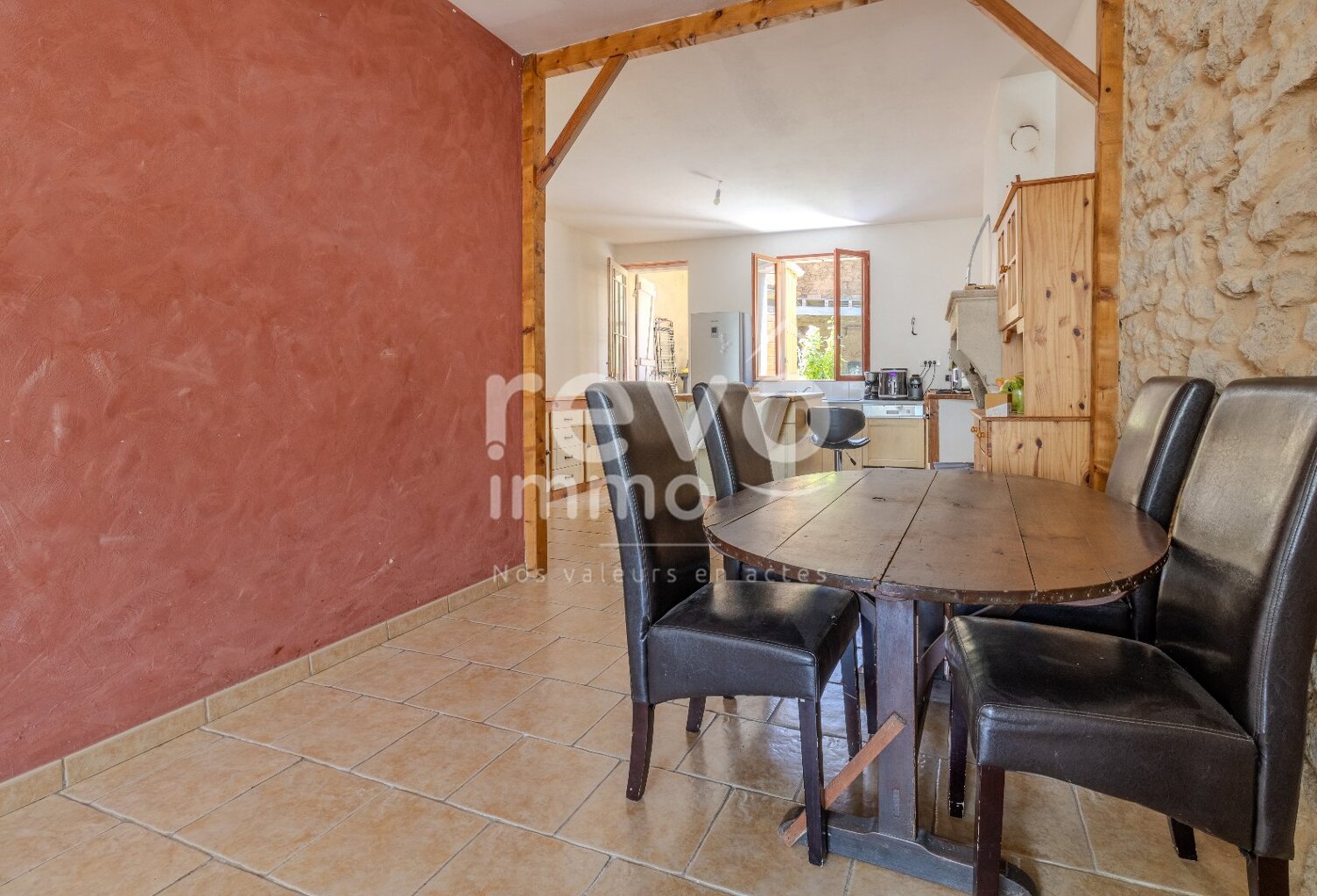Maison — photo 1