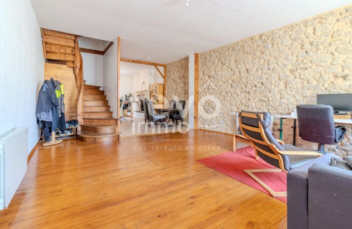 Maison — photo 2