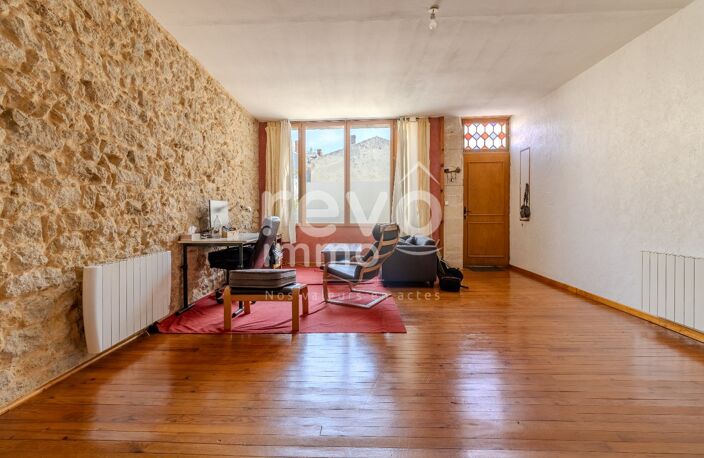 Maison — photo 4