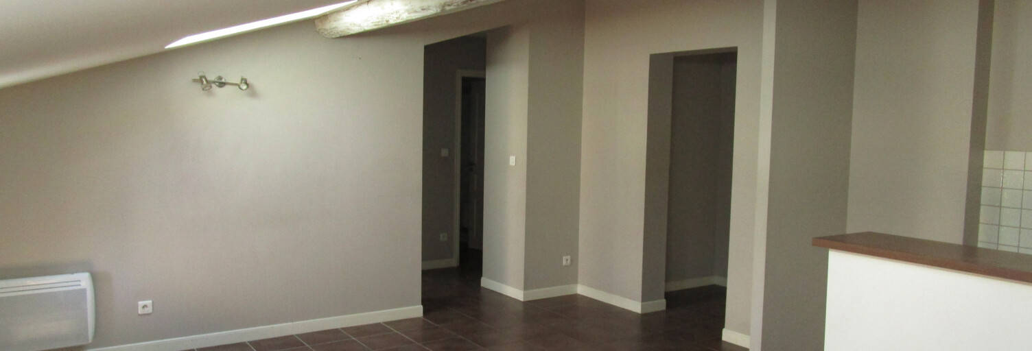 Appartement 2 Pièces 43 m² à louer à Carcassonne (11000)