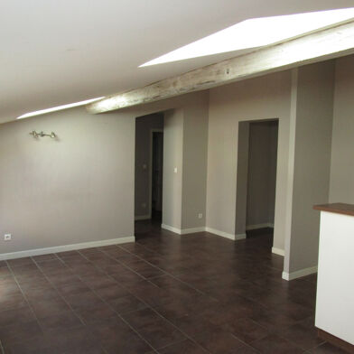 Appartement 2 pièces 515 €