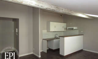 Appartement 2 Pièces 43 m² à louer à Carcassonne (11000)