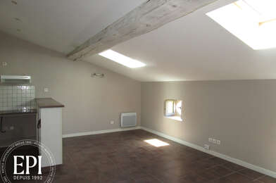 Appartement 2 pièces 515 €