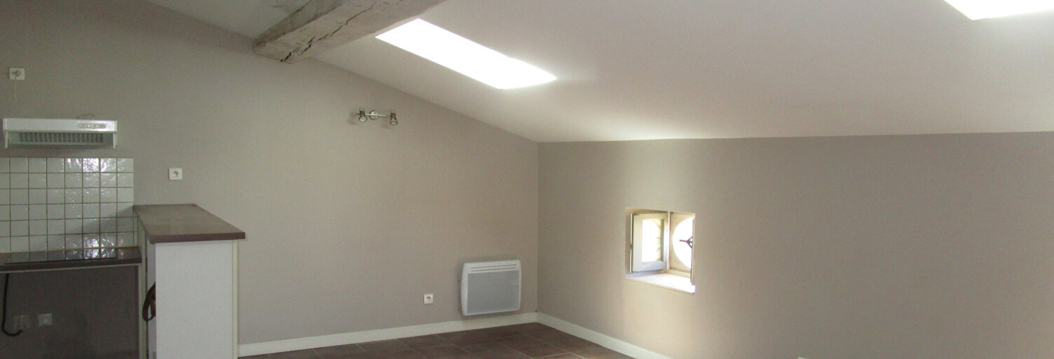 Appartement 2 Pièces 43 m² à louer à Carcassonne (11000)