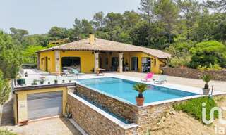 Maison 6 Pièces 210 m² à vendre à Cabasse (83340)