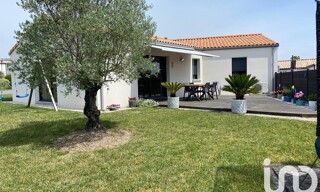 Maison 5 Pièces 109 m² à vendre à Aigrefeuille-sur-Maine (44140)