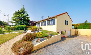 Maison 6 Pièces 112 m² à vendre à Montrevault-sur-Èvre (49110)