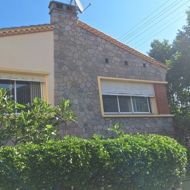 Maison 7 pièces 199000 €