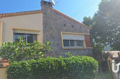 Maison 7 pièces 189000 €