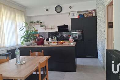 Maison 7 pièces 189000 €