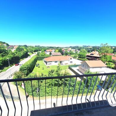 Appartement 5 pièces 119900 €