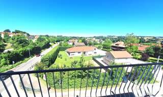 Appartement 5 Pièces 68 m² à vendre à Le Pont-de-Beauvoisin (38480)