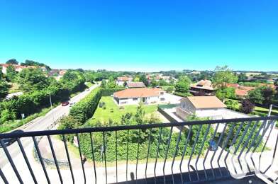 Appartement 5 pièces 109000 €