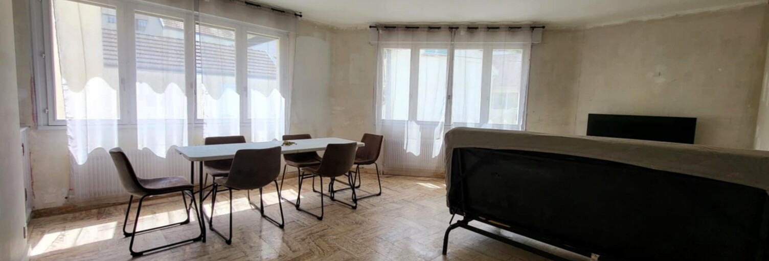 Maison 3 Pièces 73 m² à vendre à Verzenay (51360)