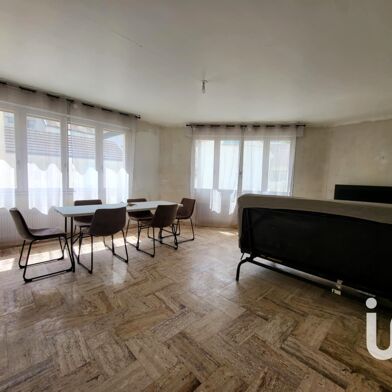 Maison 3 pièces 149900 €