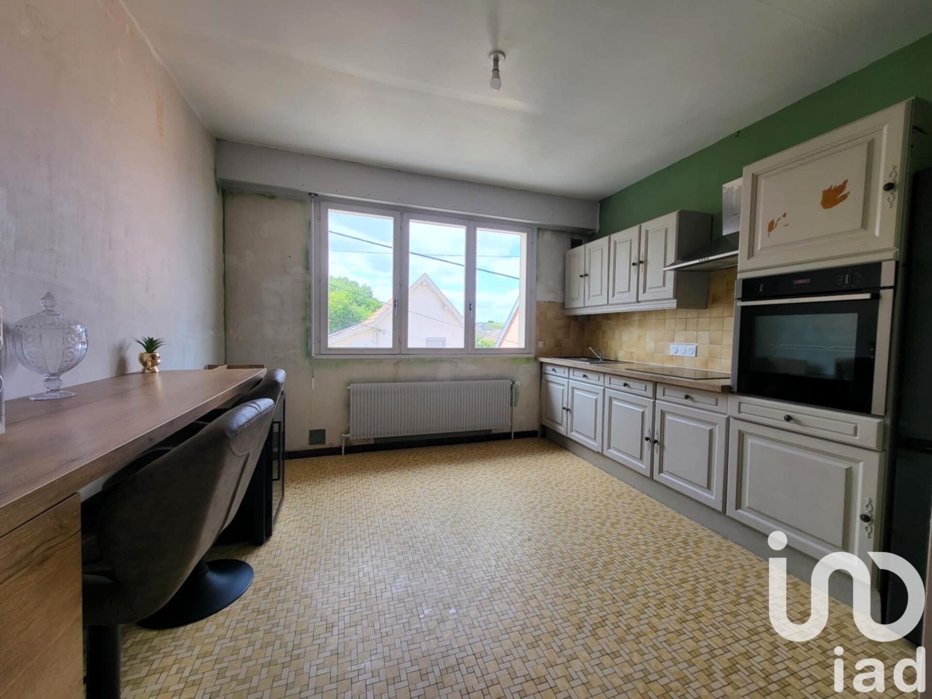 Vente Maison/villa 3 pièces - Photo 2