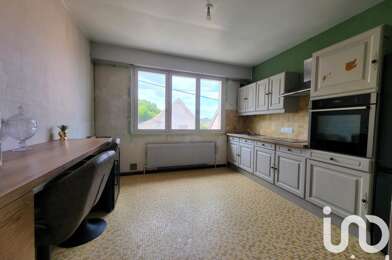 Maison 3 pièces 149800 €
