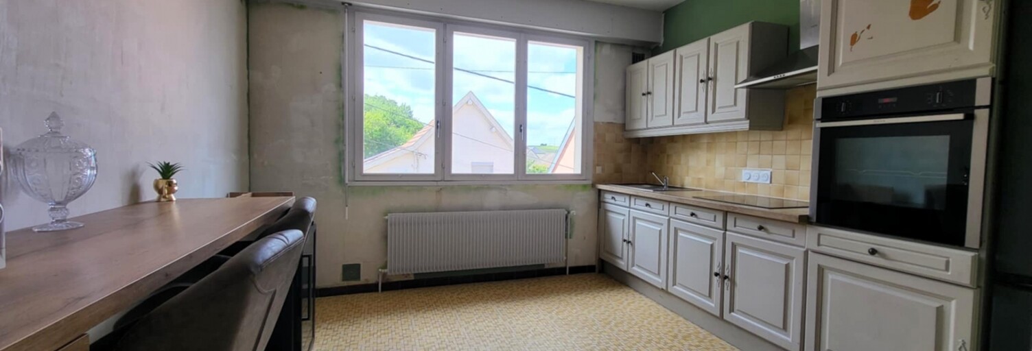 Maison 3 Pièces 73 m² à vendre à Verzenay (51360)
