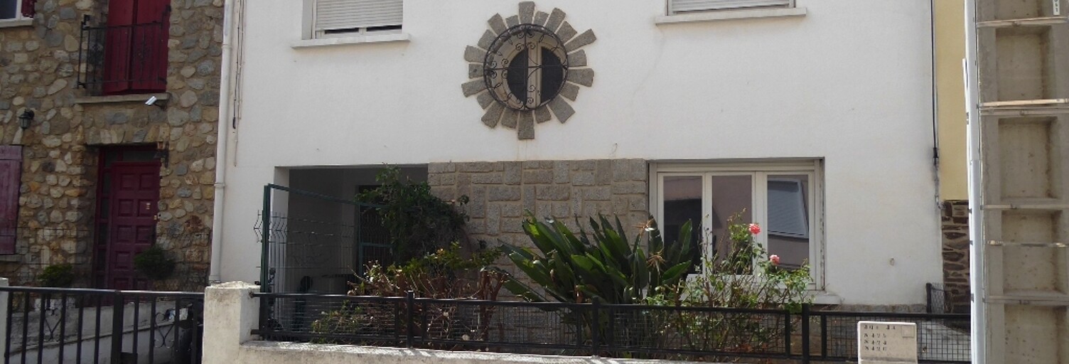 Maison 5 Pièces 110 m² à vendre à Perpignan (66000)