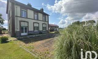 Maison 7 Pièces 126 m² à vendre à Souleuvre-en-Bocage (14350)