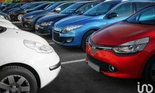 Commerce  1400 m² à vendre à Verrières-en-Anjou (49112)