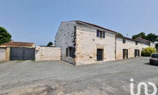 Maison 14 Pièces 354 m² à vendre à Geay (17250)