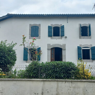 Maison 10 pièces 194000 €