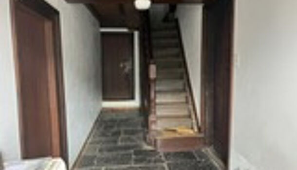 Villa / Maison 6 pièces  à vendre Larceveau-Arros-Cibits 64120