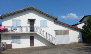 Maison 10 Pièces 231 m² à vendre à Domezain-Berraute (64120)