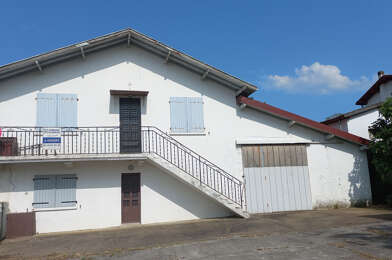 Maison 10 pièces 149000 €