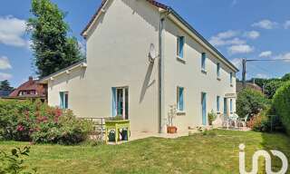 Maison 7 Pièces 170 m² à vendre à Mont-Saint-Aignan (76130)
