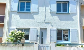 Maison 4 Pièces 85 m² à vendre à Les Sables-d'Olonne (85180)