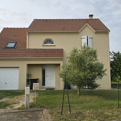 Maison 6 pièces 260000 €