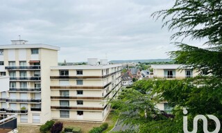 Appartement 5 Pièces 96 m² à vendre à Compiègne (60200)