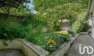 Maison 4 Pièces 88 m² à vendre à Saint-Maur-des-Fossés (94100)