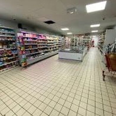 Commerce  115000 €