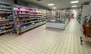 Commerce  150 m² à vendre à Ussel (19200)