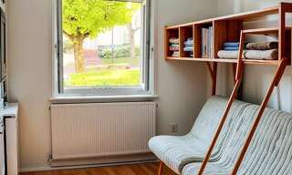 Appartement 1 Pièce 17 m² à vendre à Louveciennes (78430)