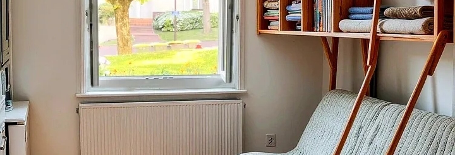 Appartement 1 Pièce 17 m² à vendre à Louveciennes (78430)