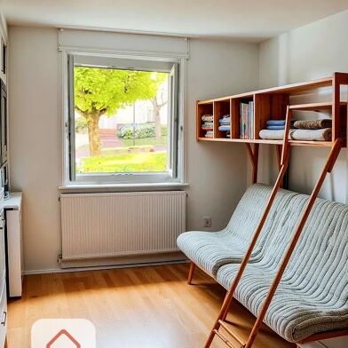 Appartement 1 pièces 83000 €