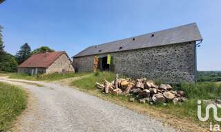 Maison 10 Pièces 88 m² à vendre à Malleret-Boussac (23600)