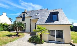 Maison 7 Pièces 140 m² à vendre à Languidic (56440)