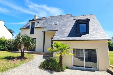 Maison 7 pièces 330000 €