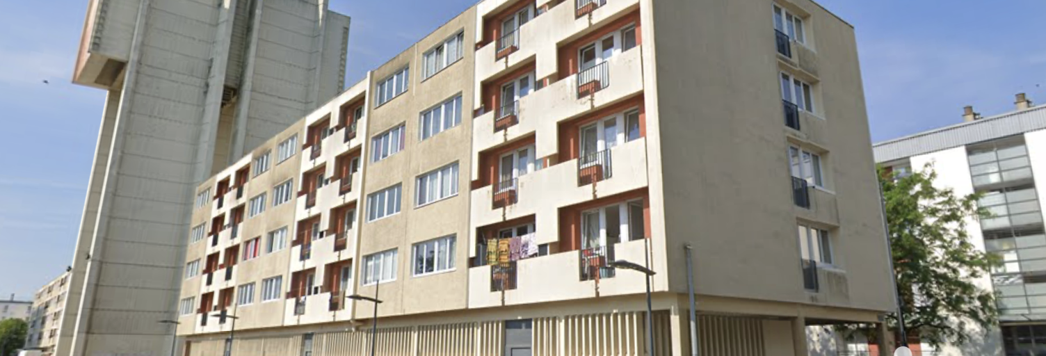 Appartement 4 Pièces 82 m² à vendre à Montereau-Fault-Yonne (77130)