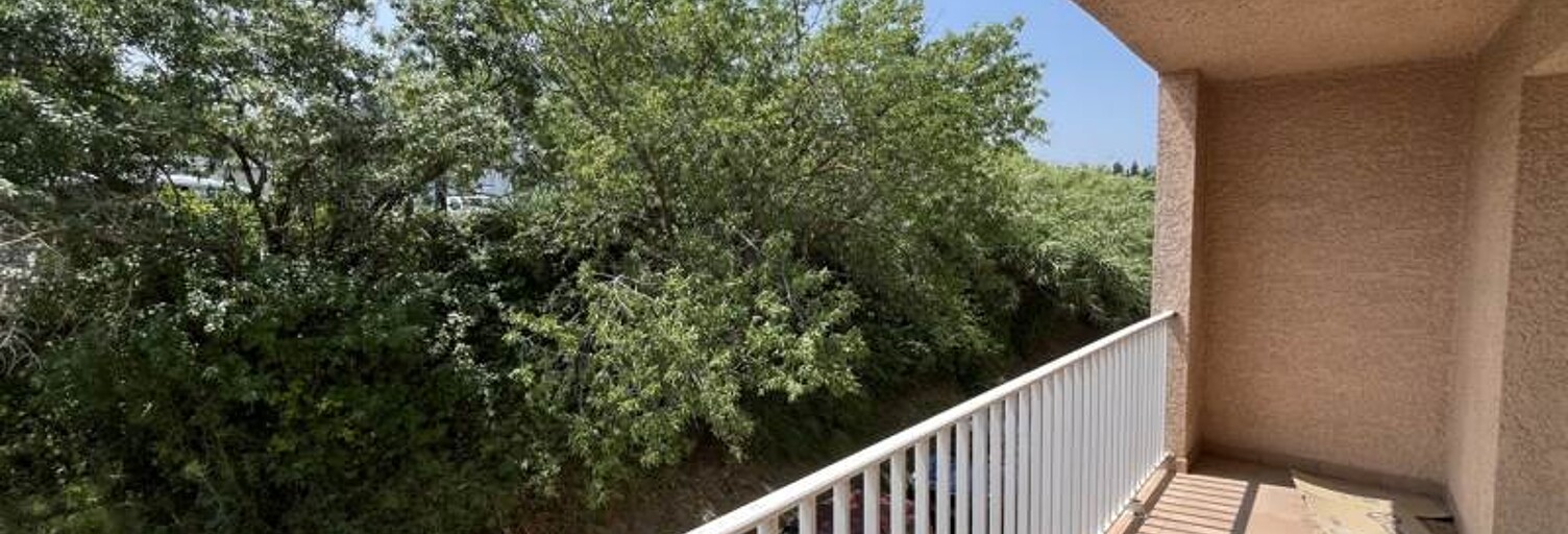 Appartement 3 Pièces 77 m² à vendre à Saint-Jean-de-Védas (34430)