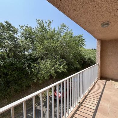 Appartement 3 pièces 232000 €