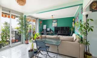 Appartement 3 Pièces 69 m² à vendre à Montpellier (34080)